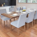 Bluebird Chalets Dining Table