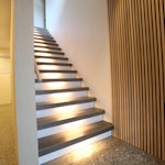 Eminence Staircase
