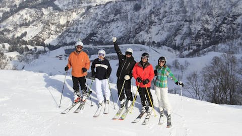 Hakuba Snow Sports